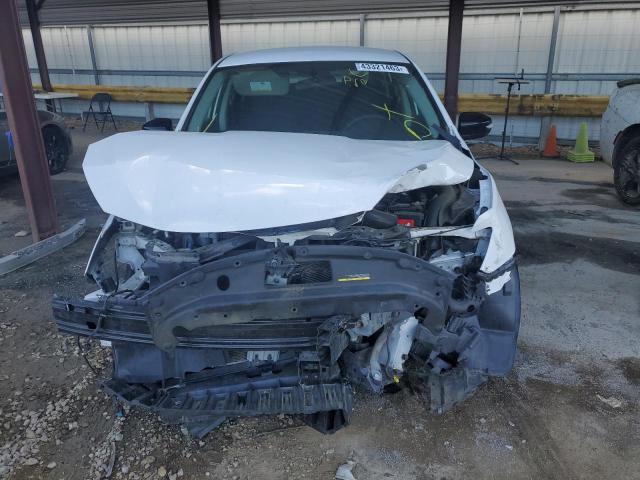 Photo 5 from auction – 2018 NISSAN SENTRA S with VIN 3N1AB7AP1JY337077