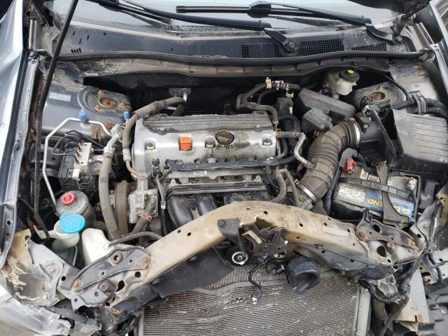 Photo 11 from auction – 2012 HONDA ACCORD SE with VIN 1HGCP2F67CA059241