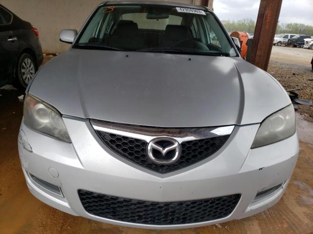 Photo 5 from auction – 2008 MAZDA 3 I with VIN JM1BK32F181809244