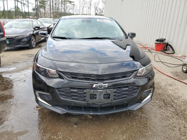 Photo 5 from auction – 2018 CHEVROLET MALIBU LT with VIN 1G1ZD5ST8JF228271