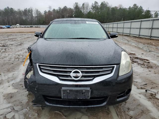 Photo 5 from auction – 2012 NISSAN ALTIMA BAS with VIN 1N4AL2AP6CN552487