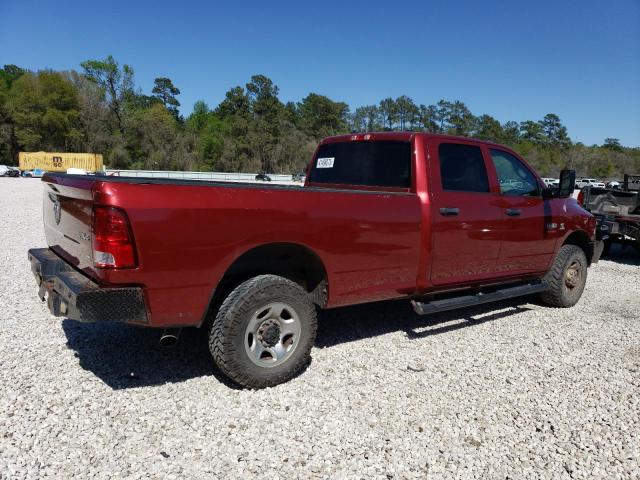 Photo 3 from auction – 2012 DODGE RAM 2500 S with VIN 3C6UD5HLXCG305854