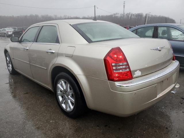 Photo 2 from auction – 2007 CHRYSLER 300C with VIN 2C3LA63H17H657897