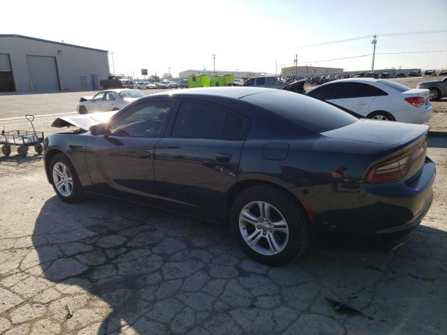 Photo 2 from auction – 2016 DODGE CHARGER SE with VIN 2C3CDXBG9GH140594
