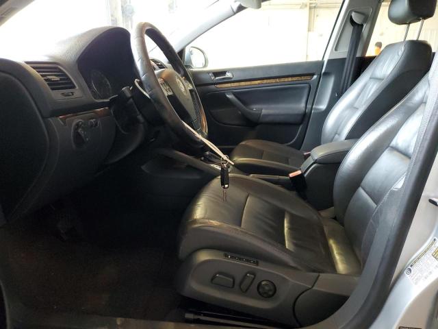 Photo 7 from auction – 2005 VOLKSWAGEN NEW JETTA with VIN 3VWDF71K15M625176