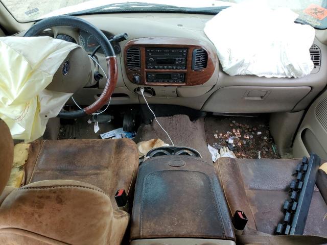 Photo 8 from auction – 2003 FORD F150 SUPER with VIN 1FTRW08L73KC29563