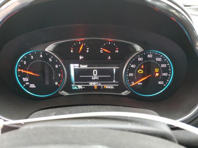 Photo 9 from auction – 2016 CHEVROLET MALIBU LT with VIN 1G1ZE5ST8GF184052