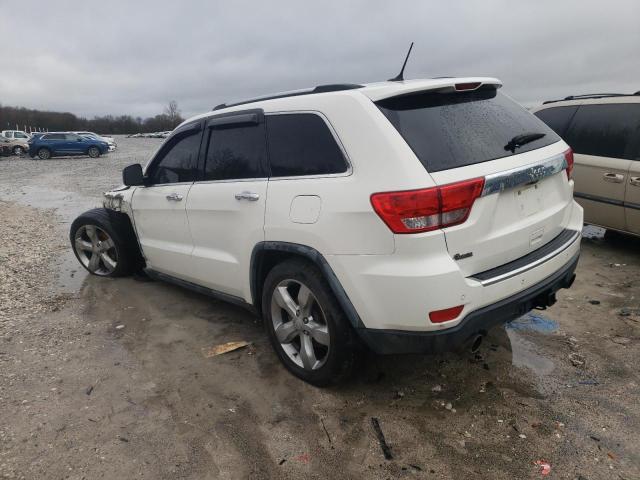 Photo 2 from auction – 2011 JEEP GRAND CHER with VIN 1J4RR5GT5BC527960