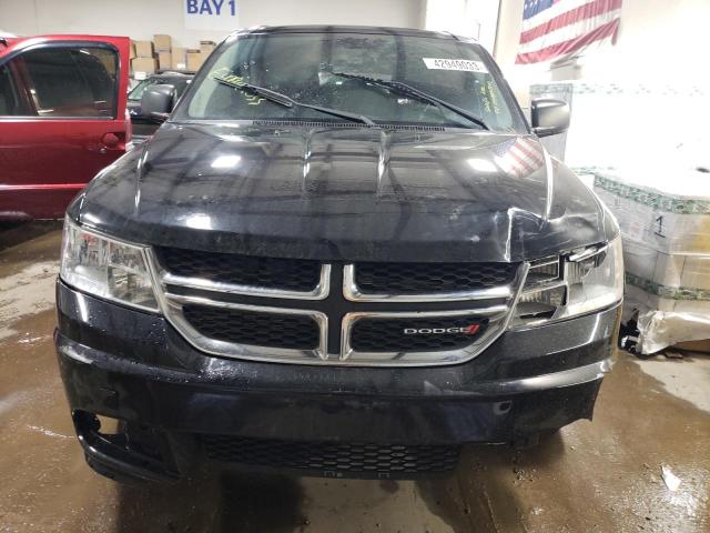 Photo 5 from auction – 2014 DODGE JOURNEY SE with VIN 3C4PDCABXET263143