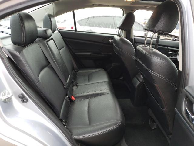 Photo 10 from auction – 2012 SUBARU IMPREZA LI with VIN JF1GJAK65CH014104