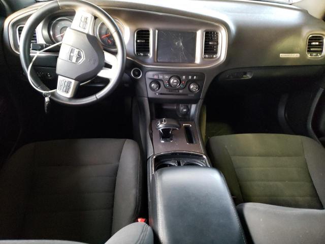 Photo 8 from auction – 2014 DODGE CHARGER SX with VIN 2C3CDXHG5EH370444
