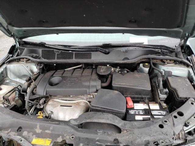 Photo 11 from auction – 2011 TOYOTA VENZA with VIN 4T3ZA3BB8BU038997