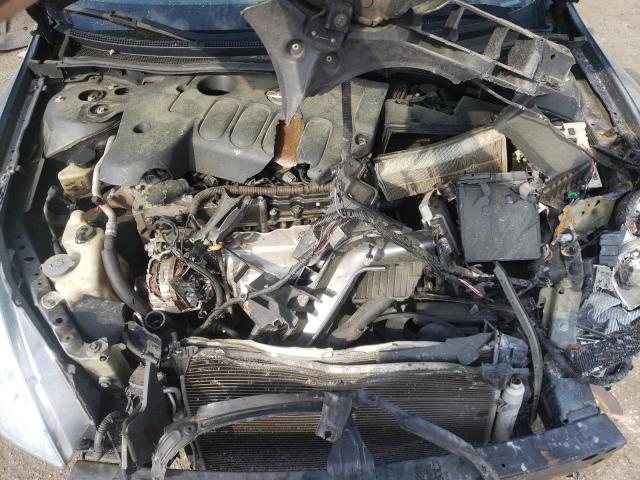 Photo 11 from auction – 2010 NISSAN ALTIMA BAS with VIN 1N4AL2AP5AN474491