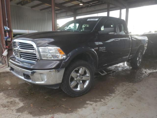 RAM 1500 SLT 2016 with VIN 1C6RR7GT1GS366965 - Photo from auction
