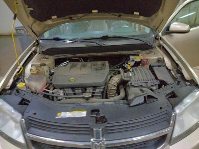 Photo 11 from auction – 2010 DODGE AVENGER R/ with VIN 1B3CC5FB1AN113861