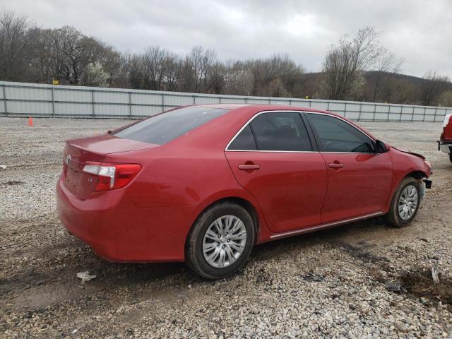 Photo 3 from auction – 2012 TOYOTA CAMRY BASE with VIN 4T1BF1FK0CU559482