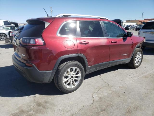 Photo 3 from auction – 2019 JEEP CHEROKEE L with VIN 1C4PJMCB2KD174633
