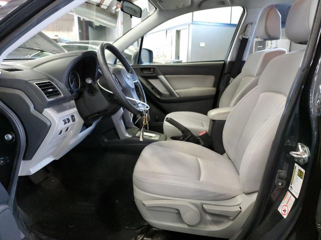 Photo 7 from auction – 2016 SUBARU FORESTER 2 with VIN JF2SJAAC2GH478762