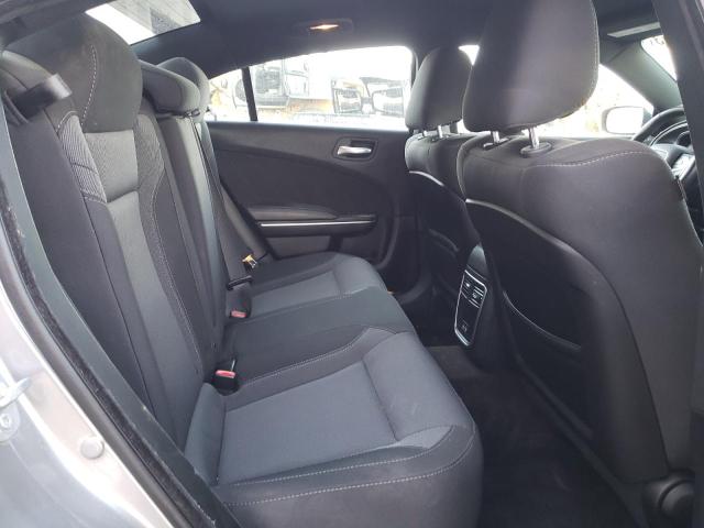 Photo 10 from auction – 2018 DODGE CHARGER SX with VIN 2C3CDXHG4JH125869