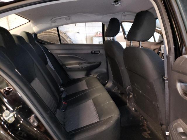 Photo 10 from auction – 2020 NISSAN VERSA S with VIN 3N1CN8DV3LL842957