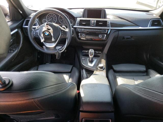 Photo 8 from auction – 2016 BMW 328 I SULE with VIN WBA8E9C57GK645501