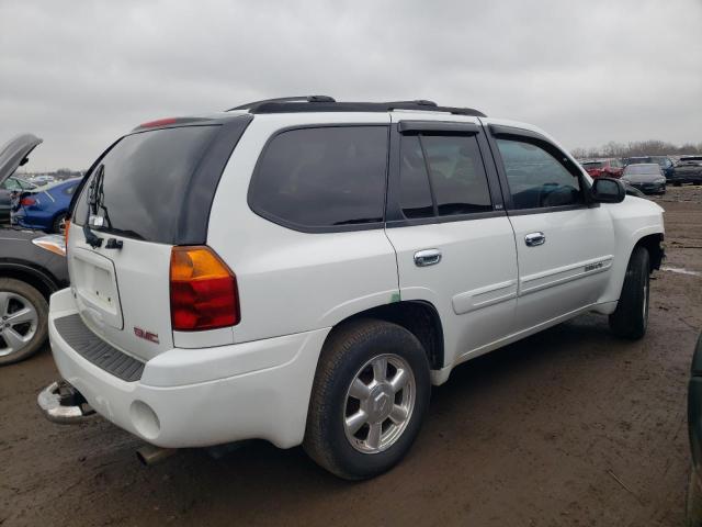 Photo 3 from auction – 2003 GMC ENVOY with VIN 1GKDT13S532316213