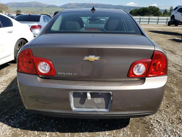Photo 6 from auction – 2012 CHEVROLET MALIBU 1LT with VIN 1G1ZC5E01CF274404