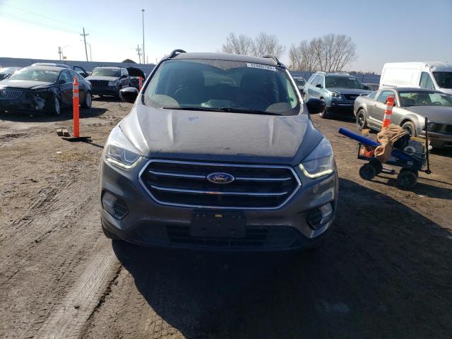 Photo 5 from auction – 2017 FORD ESCAPE SE with VIN 1FMCU9GD6HUA32157