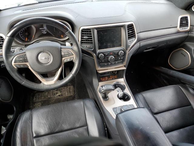 Photo 8 from auction – 2015 JEEP GRAND CHER with VIN 1C4RJFJG4FC748602