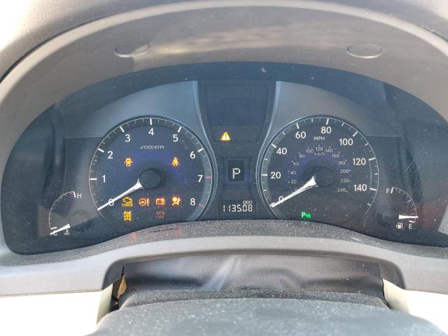 Photo 9 from auction – 2011 LEXUS RX 350 with VIN 2T2BK1BAXBC107270