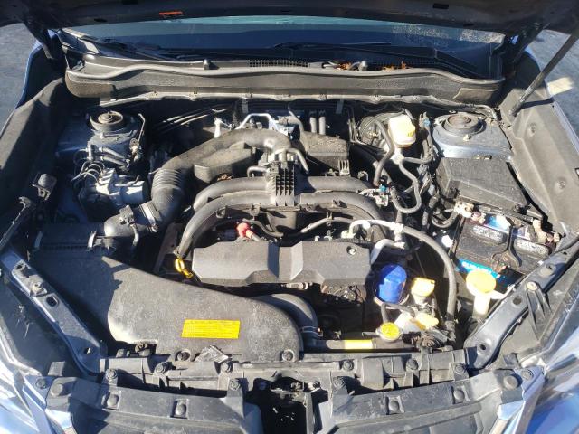 Photo 12 from auction – 2018 SUBARU FORESTER 2 with VIN JF2SJAWC0JH490196