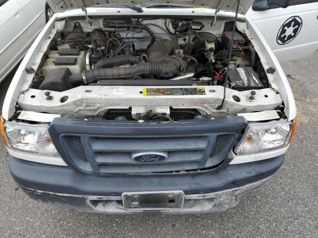 Photo 11 from auction – 2005 FORD RANGER with VIN 1FTYR10U15PA91036