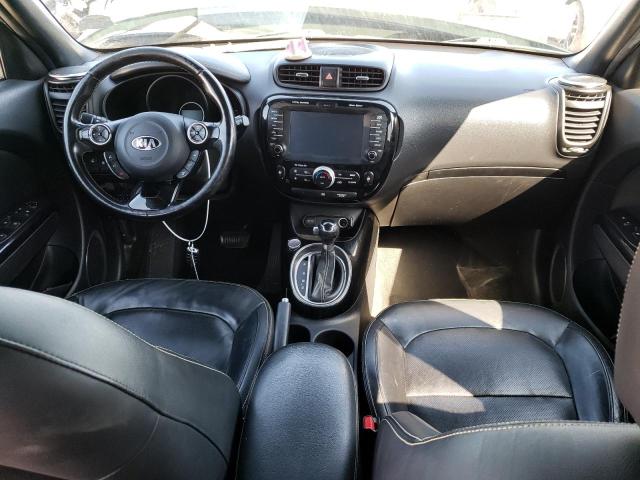 Снимка 8 от търг – 2014 KIA SOUL + с VIN KNDJP3A54E7040611
