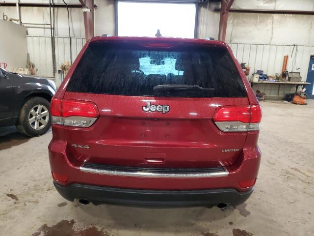 Photo 6 from auction – 2014 JEEP GRAND CHER with VIN 1C4RJFBG4EC566301