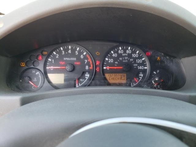 Photo 9 from auction – 2016 NISSAN FRONTIER S with VIN 1N6AD0EV2GN732895