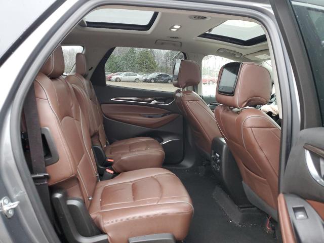 Photo 11 from auction – 2018 BUICK ENCLAVE AV with VIN 5GAEVCKW8JJ243000