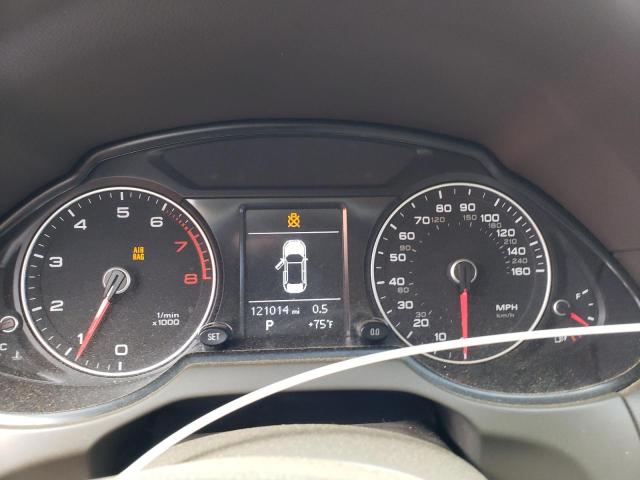 Photo 9 from auction – 2014 AUDI Q5 PREMIUM with VIN WA1CFAFP0EA032481