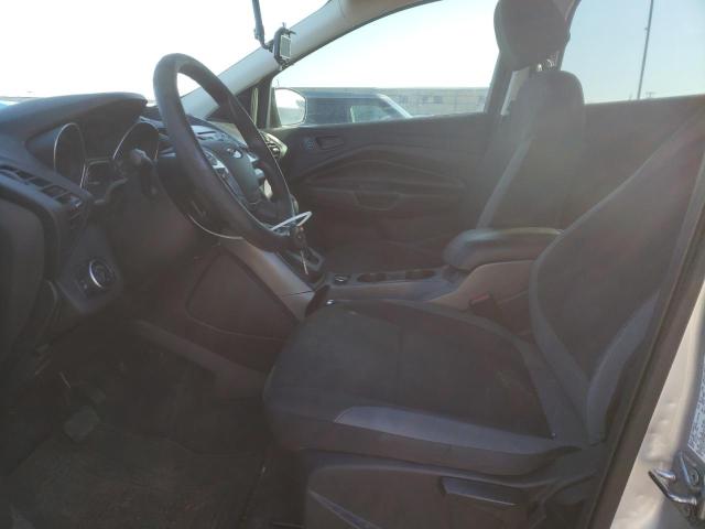 Photo 7 from auction – 2016 FORD ESCAPE S with VIN 1FMCU0F74GUB06715