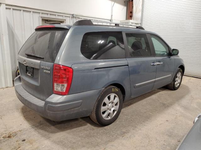 Photo 3 from auction – 2007 HYUNDAI ENTOURAGE with VIN KNDMC233X76031080