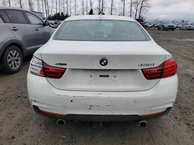 Photo 6 from auction – 2014 BMW 435 XI with VIN WBA3R5C5XEF784745