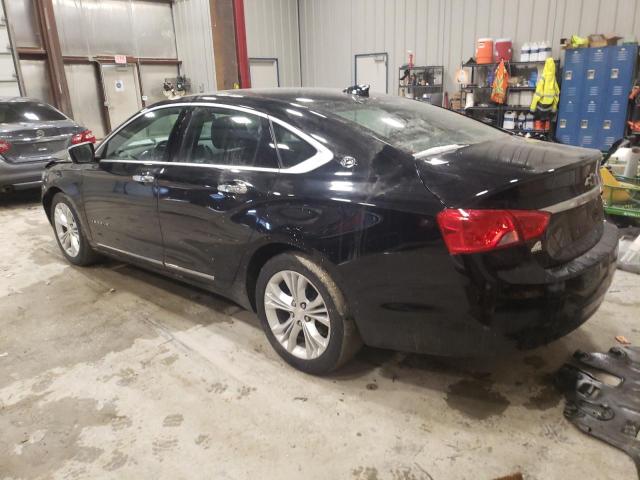 Photo 2 from auction – 2015 CHEVROLET IMPALA LT with VIN 2G1115SLXF9236734