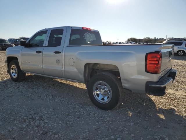Photo 2 from auction – 2015 CHEVROLET SILVERADO with VIN 1GCRCPEH2FZ187851