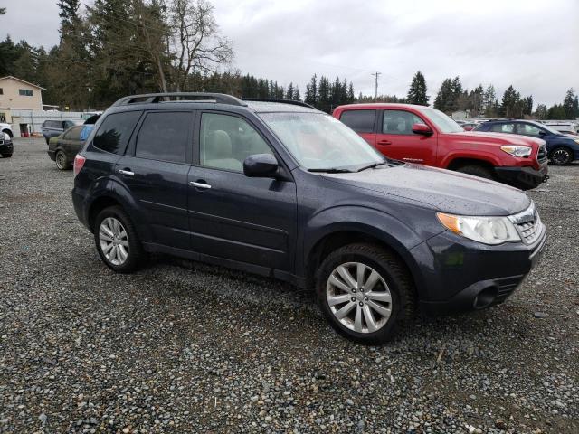 Photo 4 from auction – 2013 SUBARU FORESTER 2 with VIN JF2SHADC8DH426457