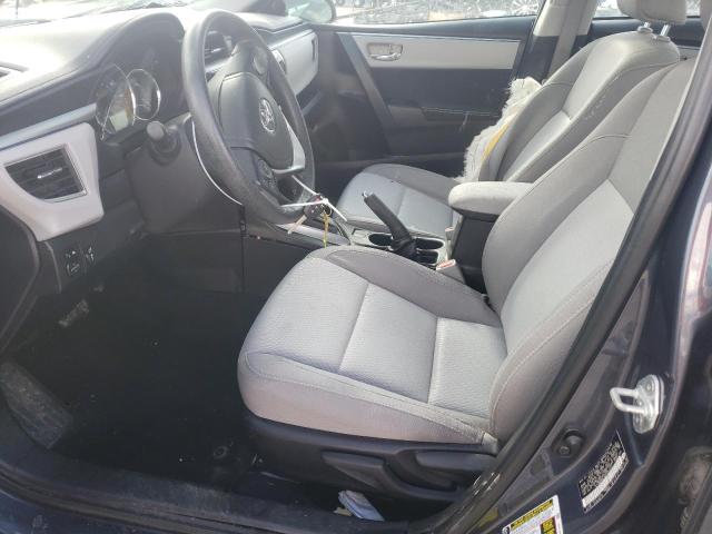 Photo 7 from auction – 2016 TOYOTA COROLLA L with VIN 5YFBURHE9GP525141
