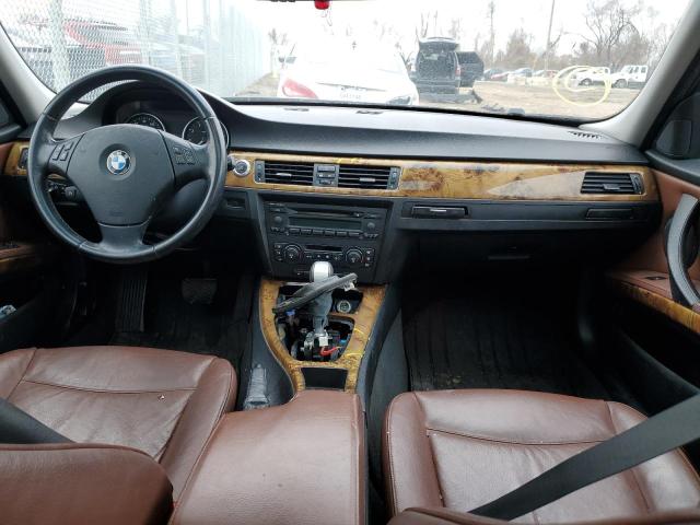 Photo 8 from auction – 2006 BMW 325 I with VIN WBAVB135X6PT00106