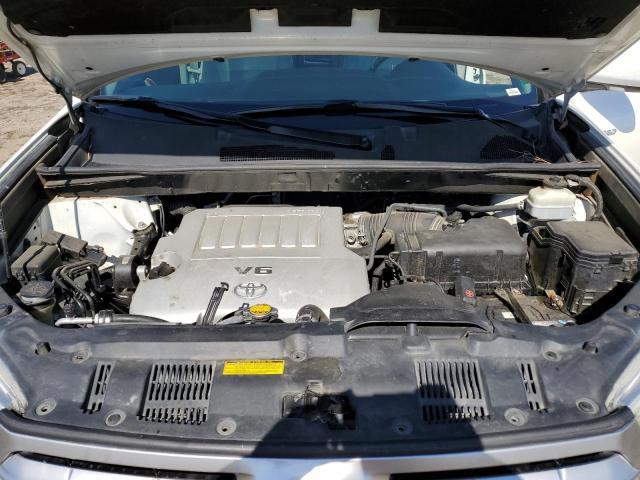 Photo 12 from auction – 2012 TOYOTA HIGHLANDER with VIN 5TDYK3EH9CS055108