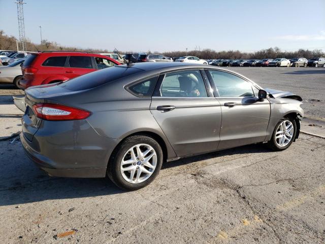 Photo 3 from auction – 2013 FORD FUSION SE with VIN 3FA6P0H73DR237066