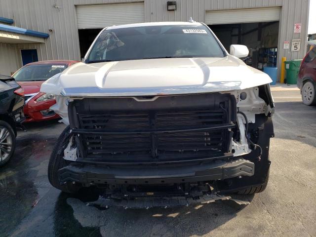 Photo 5 from auction – 2023 GMC YUKON SLT with VIN 1GKS2BKD0PR120888