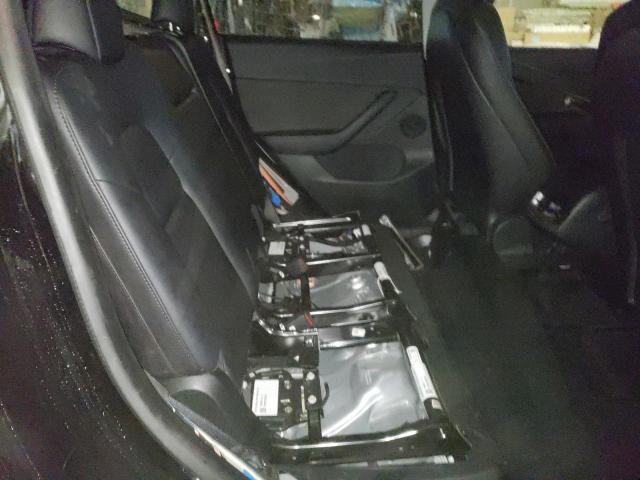 Фото 6 с аукциона – 2022 TESLA MODEL Y с VIN 7SAYGDEE1NF361078