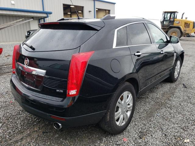 Photo 3 from auction – 2012 CADILLAC SRX LUXURY with VIN 3GYFNDE30CS509261